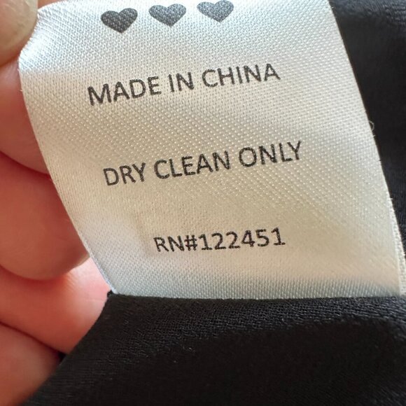 Erin Featherston Silk Beaded Dress Cocktail Scoop‎ Fringed - Picture 10 of 13